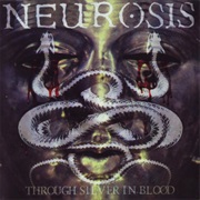 Locust Star - Neurosis