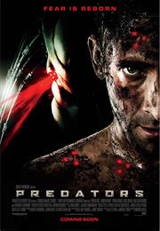 Predators (2010)