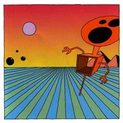 Gyroscope - The Dismemberment Plan