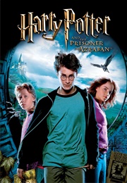 Harry Potter and the Prizoner of Azkaban (2004)