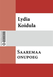 Saaremaa Onupoeg (Lydia Koidula)