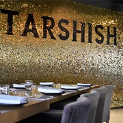 Tarshish