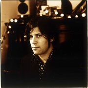 Ed Harcourt