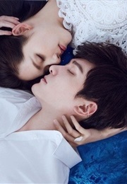 The Starry Night the Starry Sea (2017)