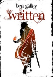 The Written (Ben Galley)