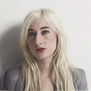 Zola Jesus