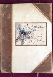 Lady Cottington&#39;s Pressed Fairy Book (Terry Jones)
