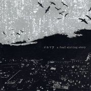 Envy - A Dead Sinking Story