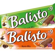 Balisto