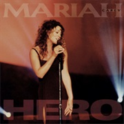 Hero - Mariah Carey (1993)