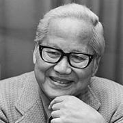 Keye Luke
