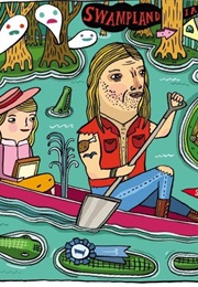 The Bigtrees (Swamplandia!) (Karen Russel)