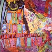 The Super Vacations - The Super Vacations