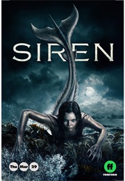 Siren, (2018)