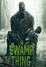 Swamp Thing (2019)