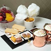 Have a Midnight Feast