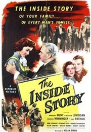 The Inside Story (1948)
