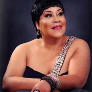 Martha Wash