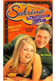 Harvest Moon (Mel Odom)