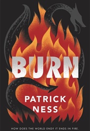 Burn (Patrick Ness)