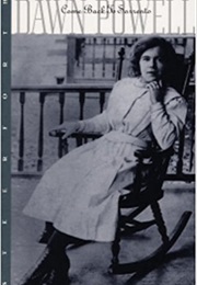 Come Back to Sorrento (Dawn Powell)