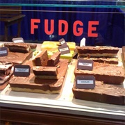 Fudge