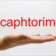 Caphtorim