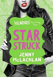 Star Struck (Jenny McLachlan)
