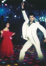 Staying Alive - Saturday Night Fever