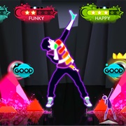 Pump It - The Black Eyed Peas