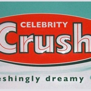 Meet Your Celebrity Crush