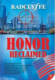 Honor Reclaimed (Radclyffe)