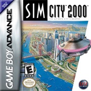 Simcity 2000
