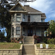 Thriller House - Los Angeles, CA