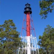 Crooked River Lighthouse