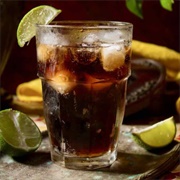 #106 Cuba Libre