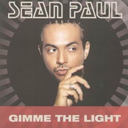 Gimme the Light - Sean Paul