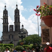 Tepic, Mexico