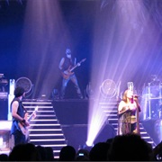 Within Temptation