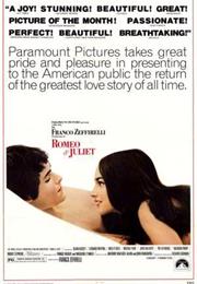 Romeo and Juliet (Franco Zeffirelli)