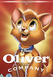 Oliver and Company (1988)
