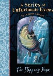 The Slippery Slope (Lemony Snicket)