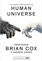 Human Universe (Brian Cox)