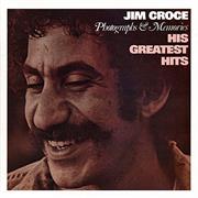 Photographs and Memories - Jim Croce