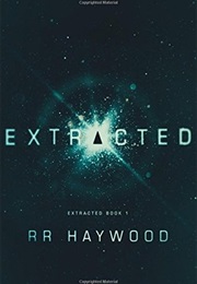 Extracted (RR Haywood)