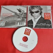 Bon Jovi - Thank You for Loving Me
