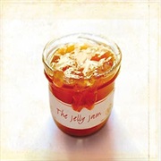 The Jelly Jam - The Jelly Jam