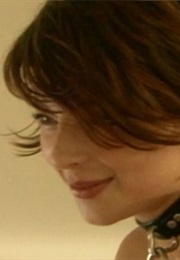 Fire in Her  Bed (2009)