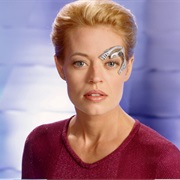 Seven of Nine