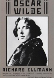 Oscar Wilde (Richard Ellmann)